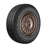 Nitto Nomad Grappler 235/60R18