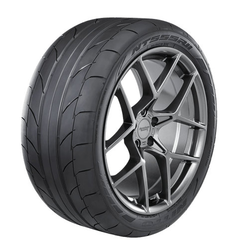 Nitto 275/40 18 Nt555 Rii