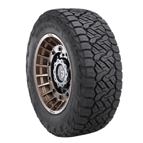 Nitto 265/70 R17 Recon Grappler