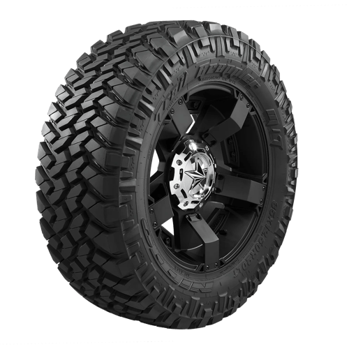 Nitto Lt285/60 20 Trail Grappler M/T