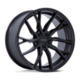 Niche 1PC - M272 NOVARA | 20X10.5 / 35 Offset / 5X120 Bolt Pattern | M272200521+35