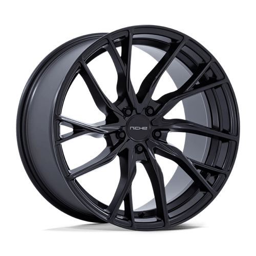 Niche 1PC - M272 NOVARA | 20X10.5 / 35 Offset / 5X120 Bolt Pattern | M272200521+35