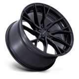 Niche 1PC - M272 NOVARA | 20X10.5 / 35 Offset / 5X120 Bolt Pattern | M272200521+35