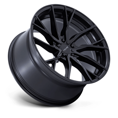 Niche 1PC - M272 NOVARA | 20X10.5 / 35 Offset / 5X120 Bolt Pattern | M272200521+35