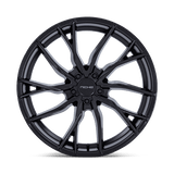 Niche 1PC - M272 NOVARA | 20X10.5 / 35 Offset / 5X120 Bolt Pattern | M272200521+35