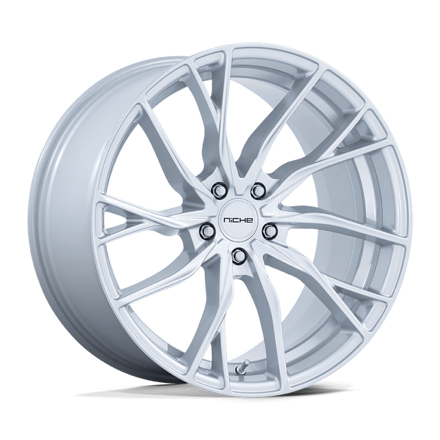 Niche 1PC - M273 NOVARA | 20X9 / 35 Offset / 5X114.3 Bolt Pattern | M273209065+35