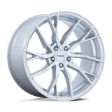 Niche 1PC - M273 NOVARA | 20X10.5 / 20 Offset / 5X114.3 Bolt Pattern | M273200565+20