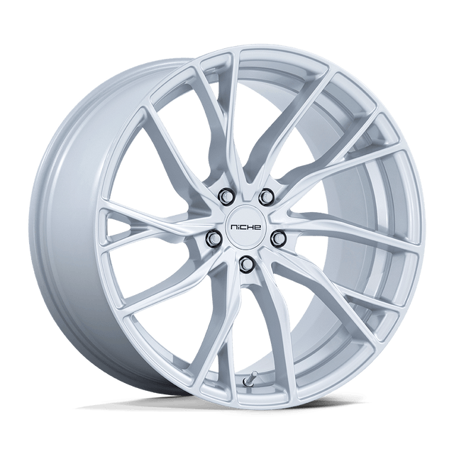 Niche 1PC - M273 NOVARA | 20X10.5 / 20 Offset / 5X114.3 Bolt Pattern | M273200565+20