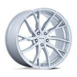 Niche 1PC - M273 NOVARA | 20X10.5 / 40 Offset / 5X114.3 Bolt Pattern | M273200565+40