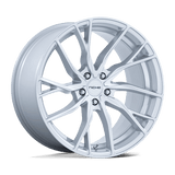 Niche 1PC - M273 NOVARA | 20X9 / 35 Offset / 5X114.3 Bolt Pattern | M273209065+35