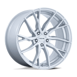 Niche 1PC - M273 NOVARA | 20X10.5 / 20 Offset / 5X114.3 Bolt Pattern | M273200565+20