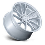 Niche 1PC - M273 NOVARA | 20X9 / 35 Offset / 5X114.3 Bolt Pattern | M273209065+35