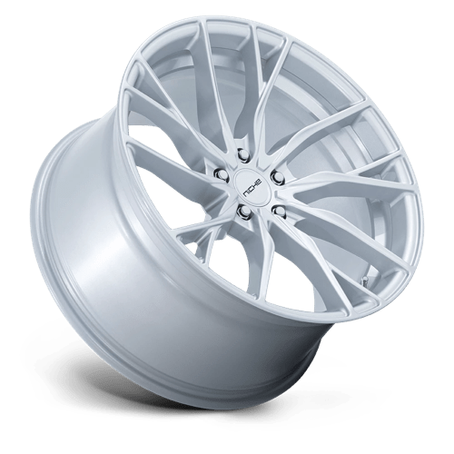 Niche 1PC - M273 NOVARA | 20X9 / 35 Offset / 5X114.3 Bolt Pattern | M273209065+35