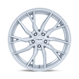 Niche 1PC - M273 NOVARA | 20X10.5 / 40 Offset / 5X112 Bolt Pattern | M2732005F8+40