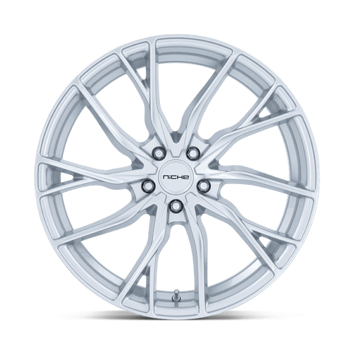 Niche 1PC - M273 NOVARA | 20X10.5 / 40 Offset / 5X112 Bolt Pattern | M2732005F8+40