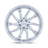 Niche 1PC - M273 NOVARA | 20X9 / 35 Offset / 5X114.3 Bolt Pattern | M273209065+35