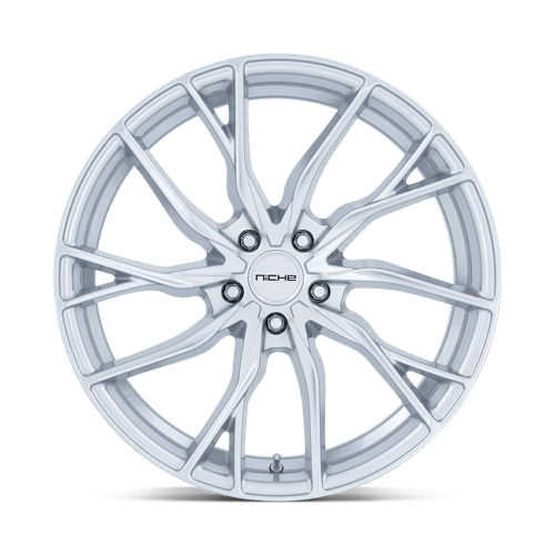 Niche 1PC - M273 NOVARA | 20X9 / 35 Offset / 5X114.3 Bolt Pattern | M273209065+35