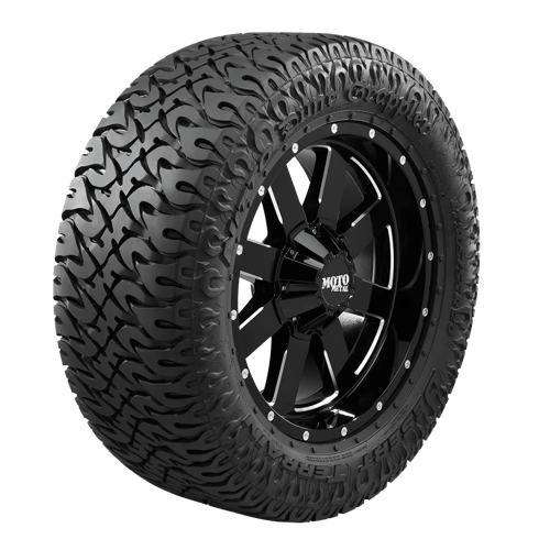 Nitto 325/65 18 Dune Grappler