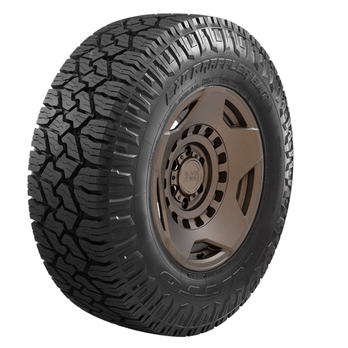 Nitto 245/75 17 Exo Grappler Awt