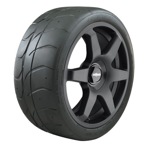 Nitto 205/55 14 Nt01 Comp Radial