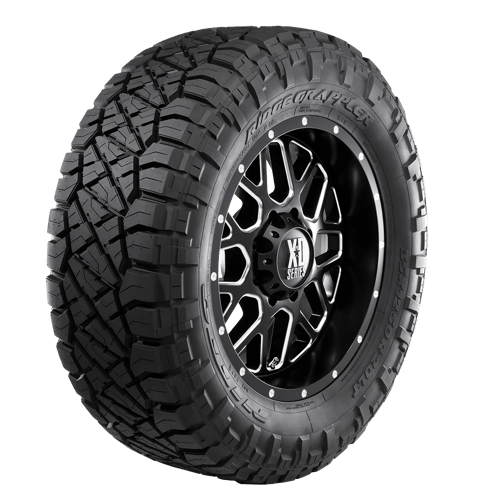 Nitto 285/75 18 Grappin à crête