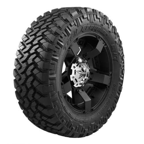 Nitto 265/75 16 Trail Grappler