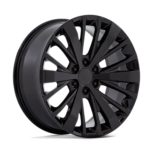 Répliques de performance - PR201 | 22X9 / 28 Offset / 6X139.7 Modèle de boulon | 201GB-2295828