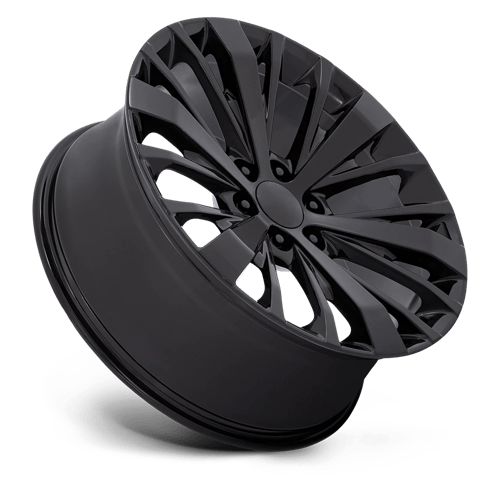 Répliques de performance - PR201 | 22X9 / 28 Offset / 6X139.7 Modèle de boulon | 201GB-2295828