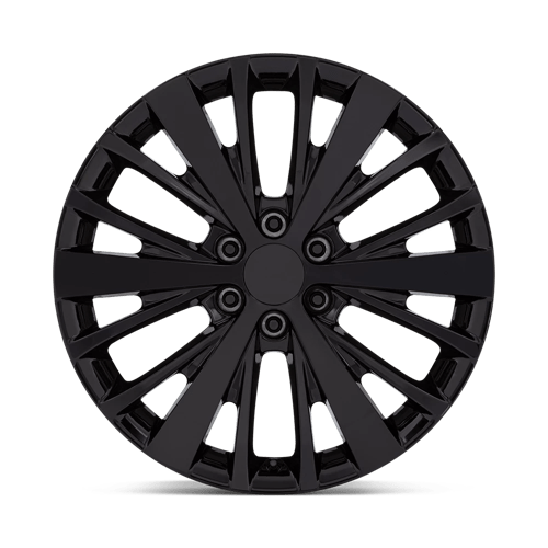 Répliques de performance - PR201 | 22X9 / 28 Offset / 6X139.7 Modèle de boulon | 201GB-2295828