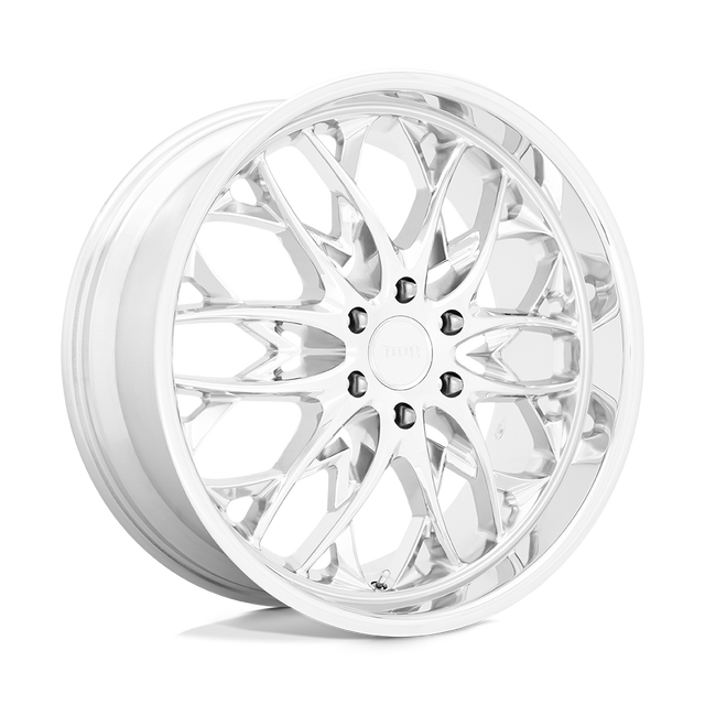 DUB 1PC - S262 OG | 22X9.5 / 25 Offset / 6X139.7 Bolt Pattern | S262229584+25