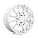 DUB 1PC - S262 OG | 24X10 / 25 Offset / 6X139.7 Bolt Pattern | S262240084+25