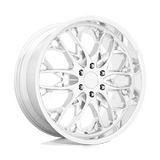 DUB 1PC - S262 OG | 22X9.5 / 25 Offset / 6X139.7 Bolt Pattern | S262229584+25