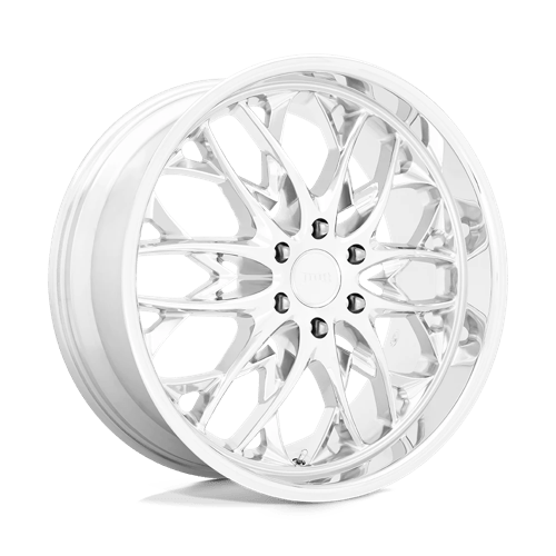 DUB 1PC - S262 OG | 24X10 / 25 Offset / 6X139.7 Bolt Pattern | S262240084+25