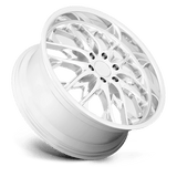 DUB 1PC - S262 OG | 26X10 / Décalage 30 / Modèle de boulon 6X135 | S262260089+30