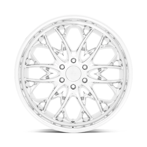 DUB 1PC - S262 OG | 22X9.5 / 25 Offset / 6X139.7 Bolt Pattern | S262229584+25