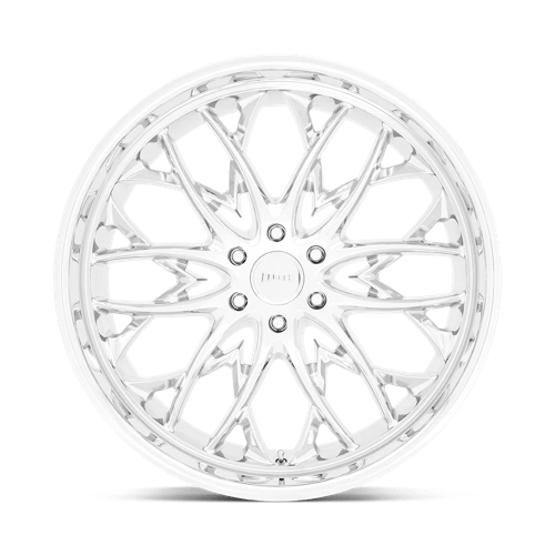 DUB 1PC - S262 OG | 24X10 / 30 Offset / 6X135 Bolt Pattern | S262240089+30