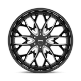 DUB 1PC - S263 OG | 22X9.5 / 30 Offset / 6X135 Bolt Pattern | S263229589+30