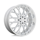 DUB 1PC - S264 OG | 26X10 / 25 Offset / 6X139.7 Bolt Pattern | S264260084+25