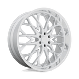 DUB 1PC - S264 OG | 22 x 9,5 / 25 décalage / 6 x 139,7 modèle de boulon | S264229584+25