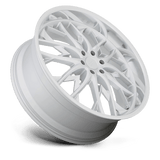 DUB 1PC - S264 OG | 24X10 / Décalage 30 / Modèle de boulon 6X135 | S264240089+30