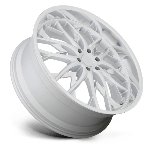 DUB 1PC - S264 OG | 22 x 9,5 / 25 décalage / 6 x 139,7 modèle de boulon | S264229584+25