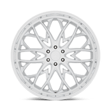 DUB 1PC - S264 OG | 24X10 / 25 Offset / 6X139.7 Bolt Pattern | S264240084+25