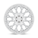 DUB 1PC - S264 OG | 22 x 9,5 / 25 décalage / 6 x 139,7 modèle de boulon | S264229584+25