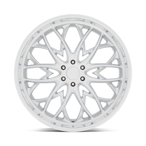 DUB 1PC - S264 OG | 22 x 9,5 / 25 décalage / 6 x 139,7 modèle de boulon | S264229584+25