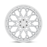 DUB 1PC - S264 OG | Modèle de boulon 22X9,5 / 30 décalé / 6X135 | S264229589+30