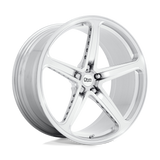 OHM - AMP | 22X10.5 / 30 Offset / 5X120 Bolt Pattern | 2205AMP305120S64