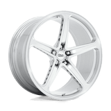 OHM - AMP | 22X10 / 32 Offset / 5X120 Bolt Pattern | 2210AMP325120S64