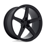 OHM - AMP | 22X10.5 / 30 Offset / 5X120 Bolt Pattern | 2205AMP305120M64