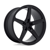 OHM - AMP | 21X9 / 25 Offset / 5X120 Bolt Pattern | 2190AMP255120M64