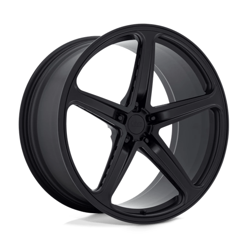 OHM - AMP | 22X9 / 25 Offset / 5X120 Bolt Pattern | 2290AMP255120M64